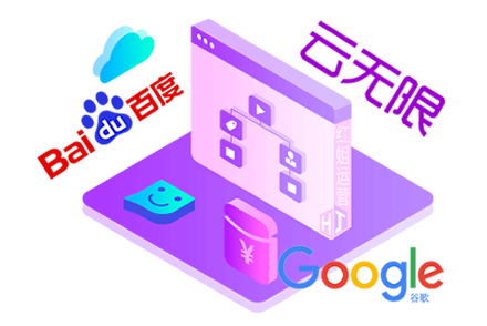 seo网络推广排名